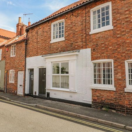 The Old Sweet Shop Villa Newark upon Trent Exteriör bild