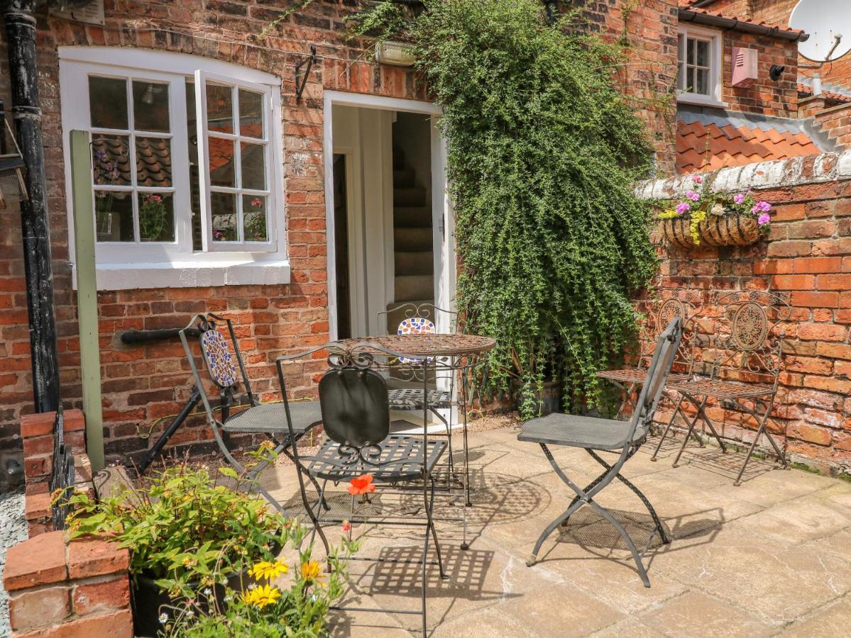 The Old Sweet Shop Villa Newark upon Trent Exteriör bild